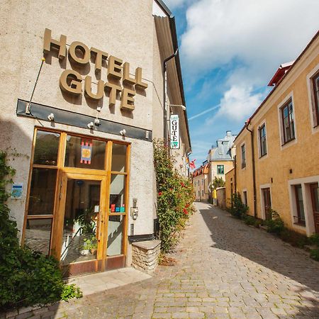 Hotell Gute VBY Exterior foto