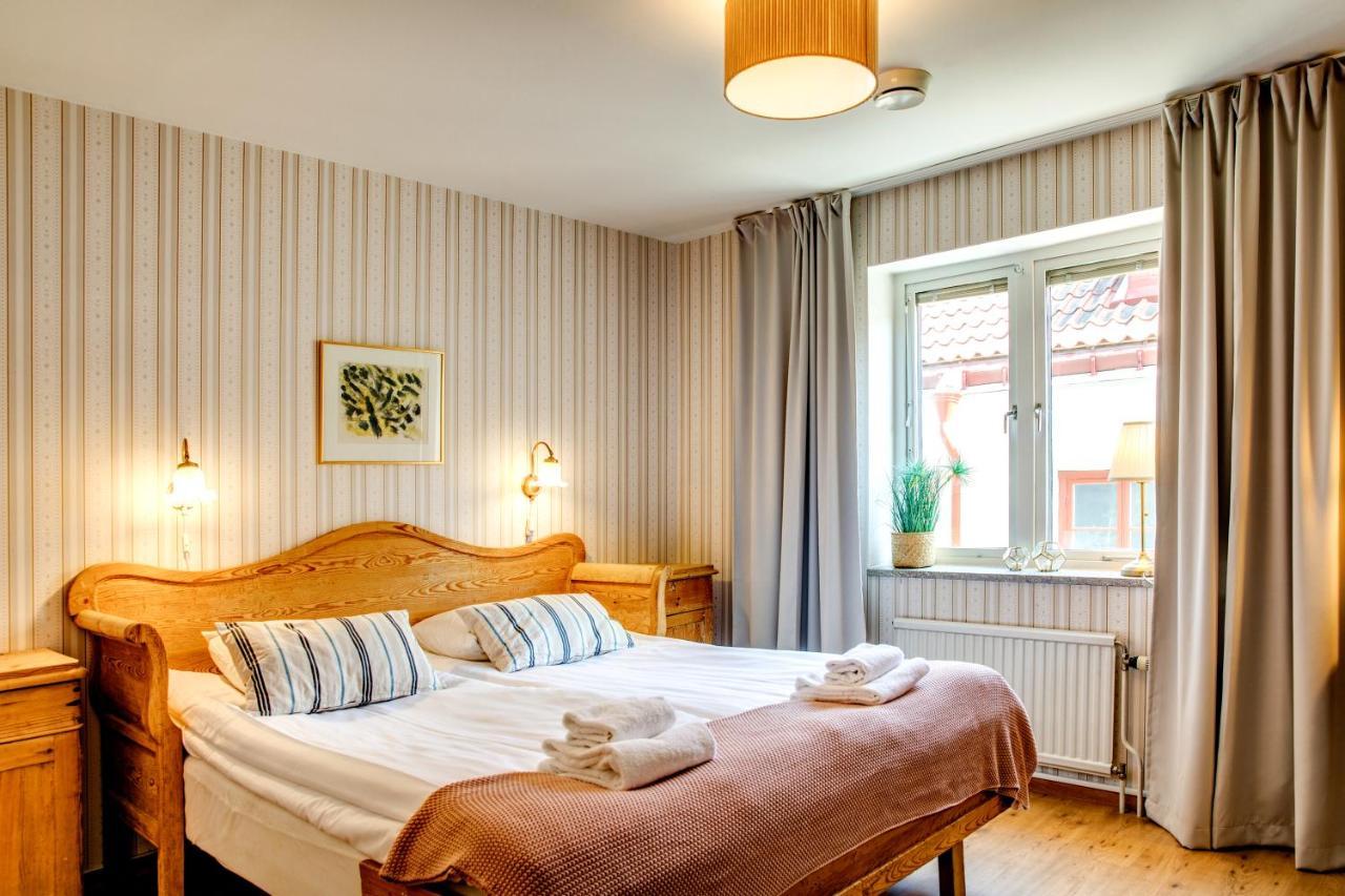 Hotell Gute VBY Exterior foto