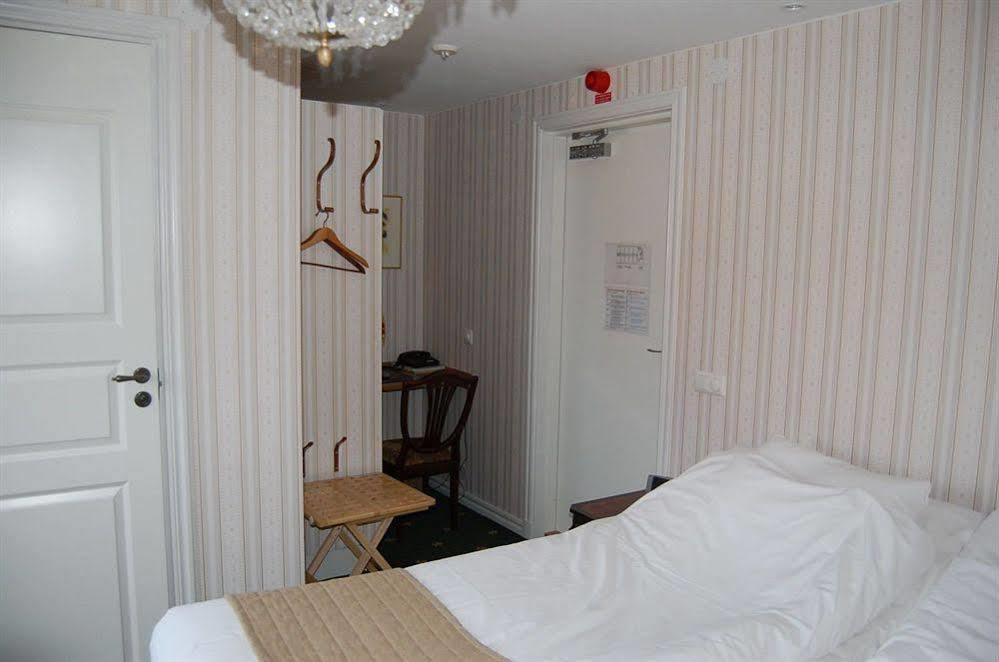 Hotell Gute VBY Exterior foto
