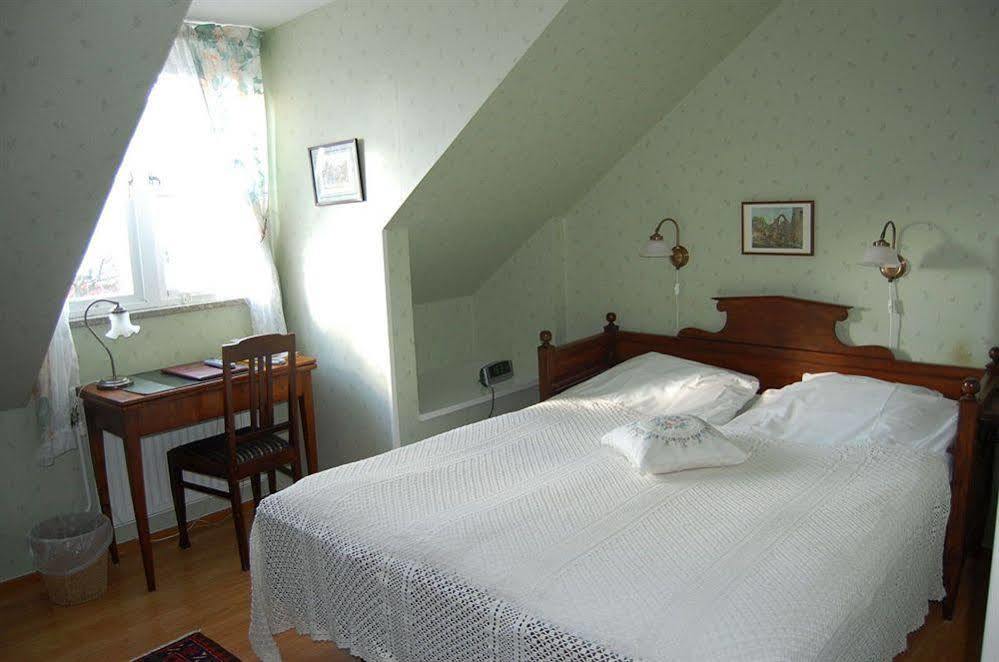 Hotell Gute VBY Exterior foto