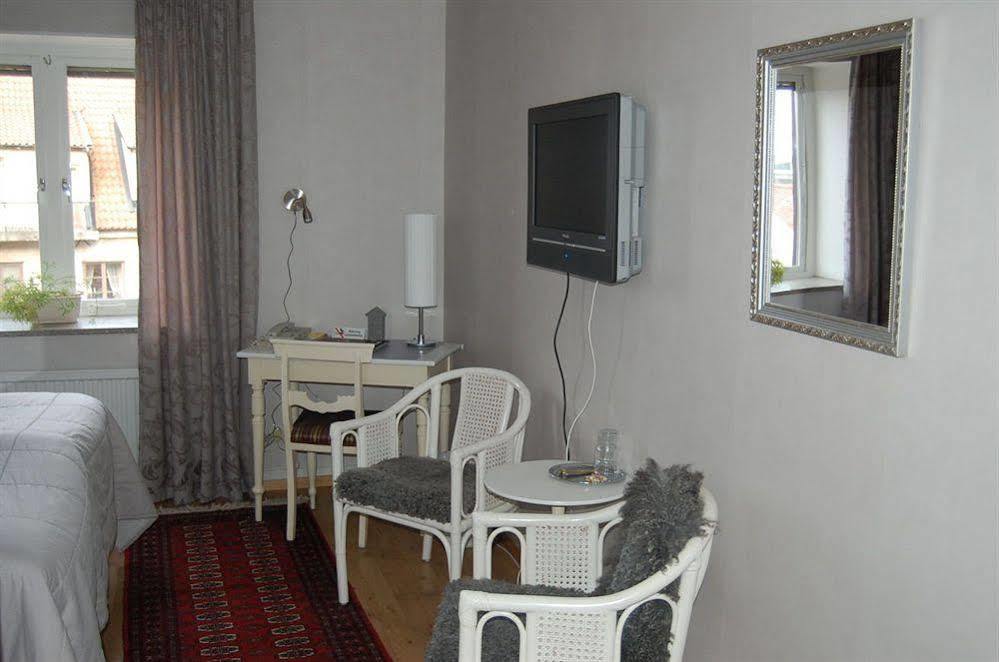 Hotell Gute VBY Exterior foto