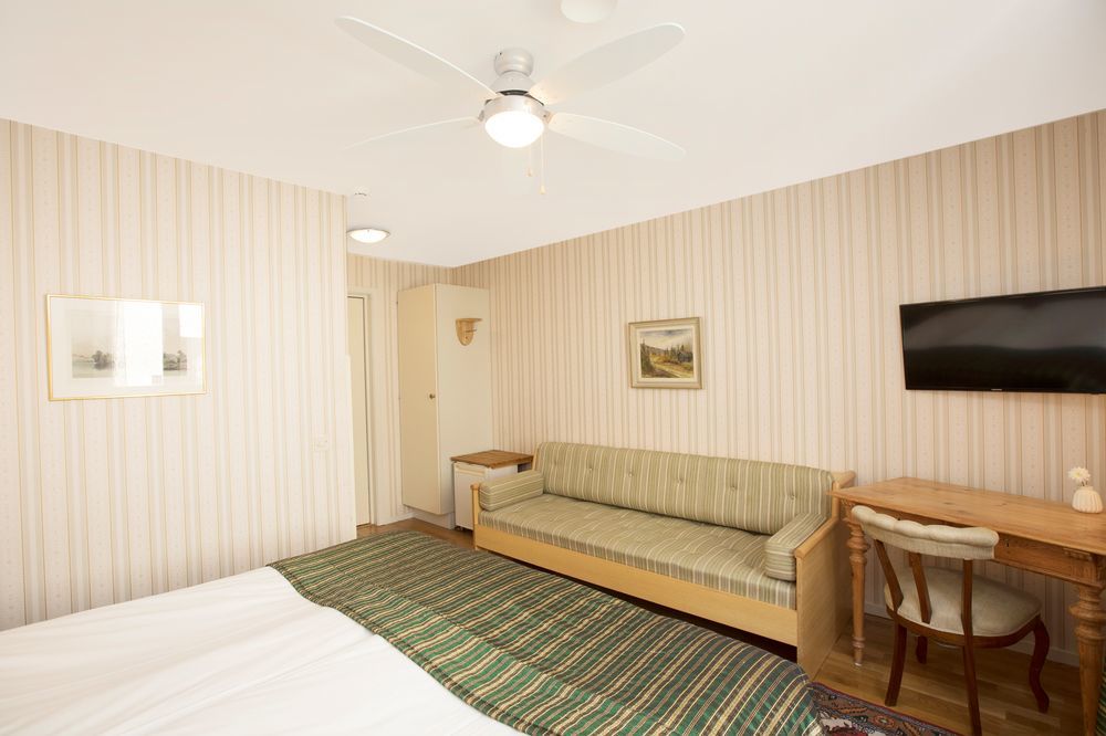 Hotell Gute VBY Exterior foto