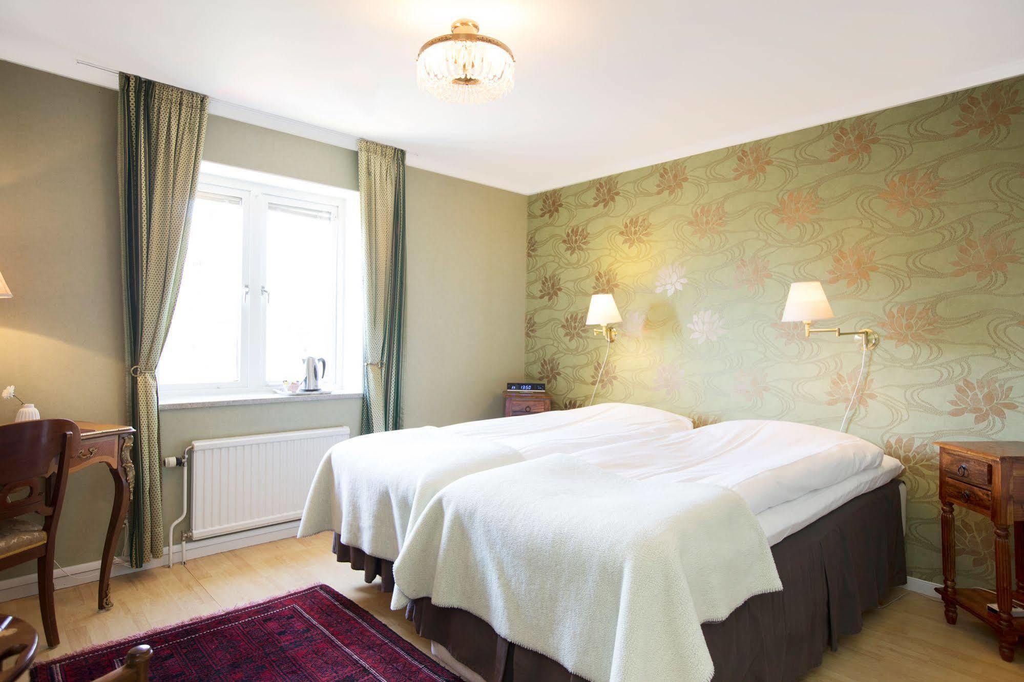 Hotell Gute VBY Exterior foto