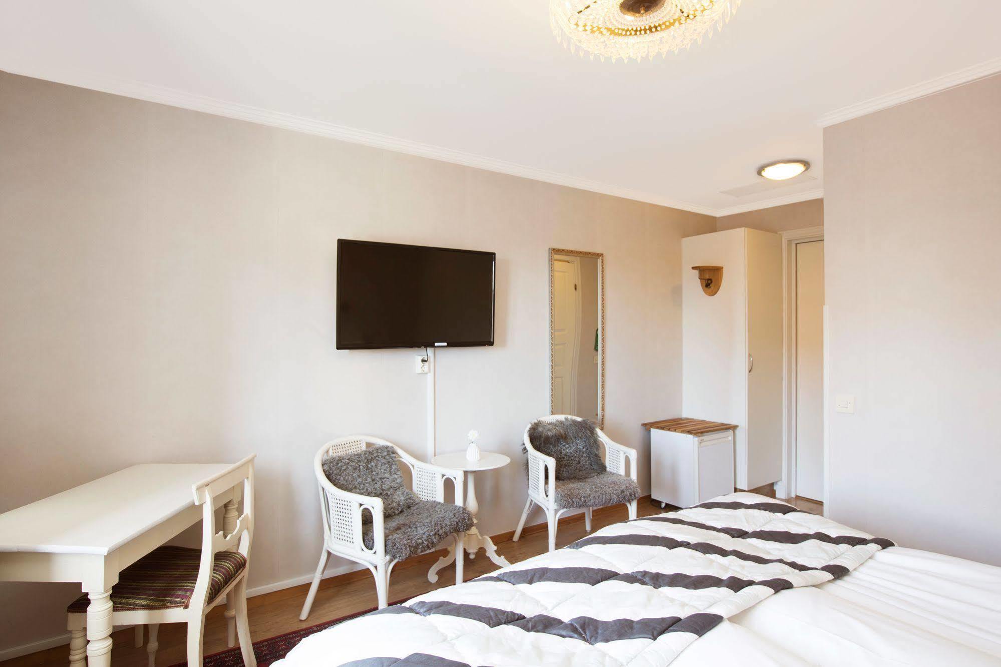 Hotell Gute VBY Exterior foto