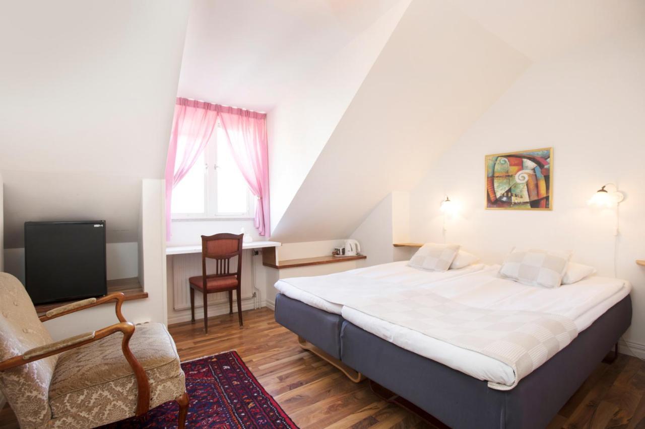 Hotell Gute VBY Exterior foto